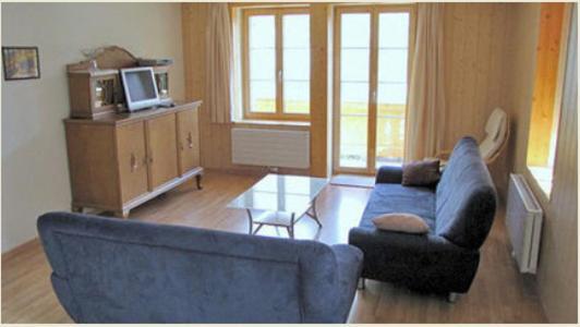 Chalet Schoenbuehl Mürren Eksteriør billede