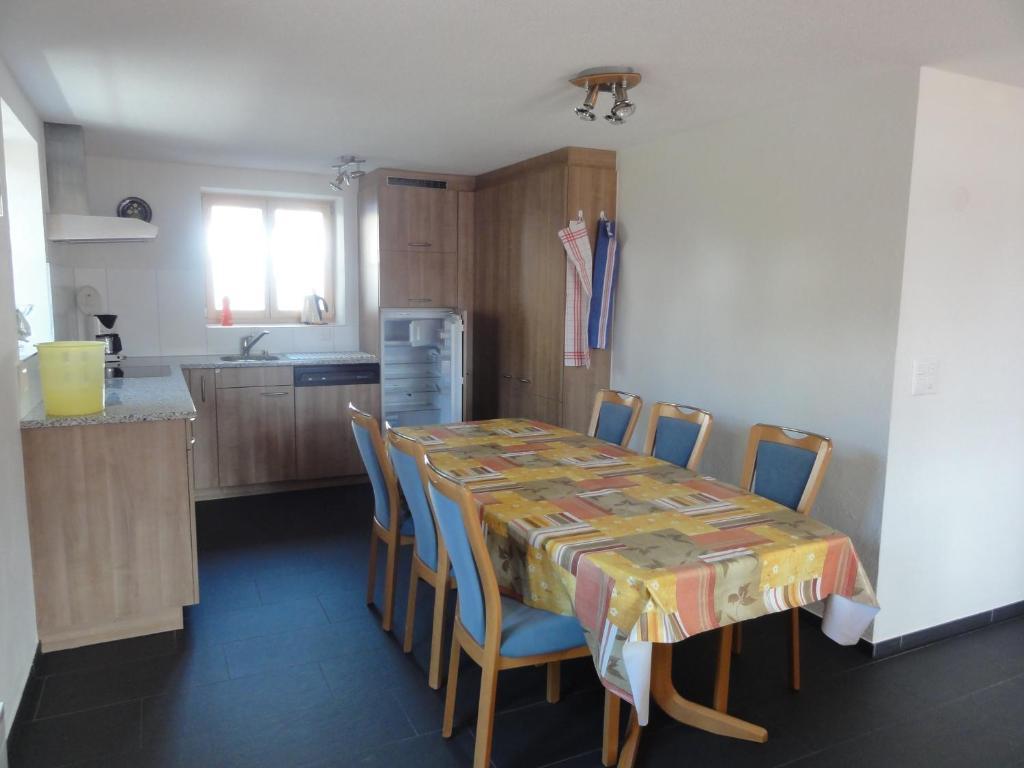Chalet Schoenbuehl Mürren Eksteriør billede